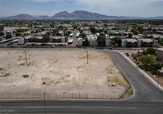 1st image of Mcknight St, Las Vegas, NV 89101 | MLS# 2686658