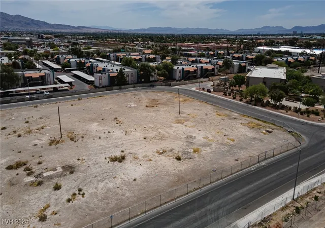 2nd image of Mcknight St, Las Vegas, NV 89101 | MLS# 2686658