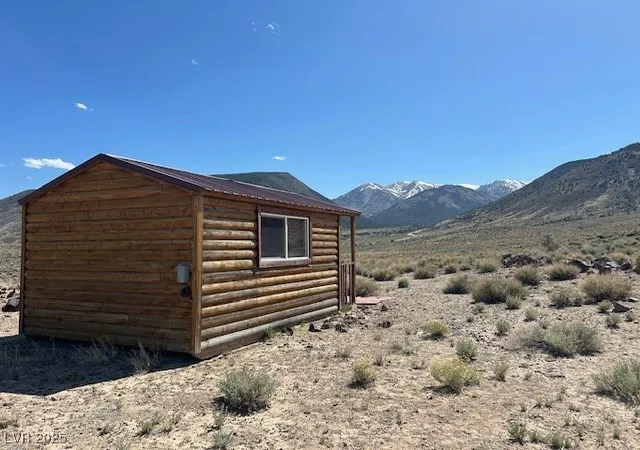 Photo 1 of Land for sale at 1330 Wild Horse Run, Dyer, NV 89010 | MLS# 2687149 | Listing updated on 2026-08-17