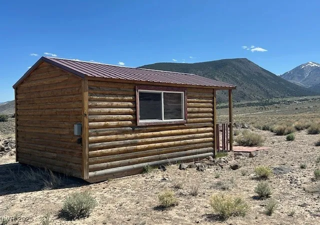 Photo 2 of Land for sale at 1330 Wild Horse Run, Dyer, NV 89010 | MLS# 2687149 | Listing updated on 2026-08-17
