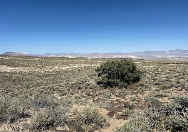 Photo 3 of Land for sale at 1330 Wild Horse Run, Dyer, NV 89010 | MLS# 2687149 | Listing updated on 2026-08-17