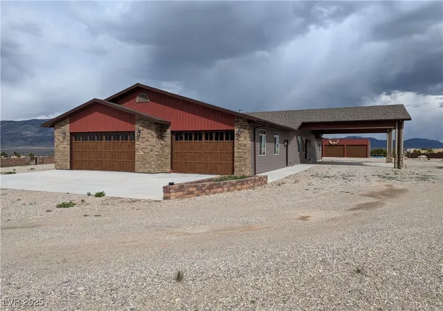 Homes for sale in Ely, NV | 2460 South Mineral Dr, Ely, NV 89301 | MLS# 2687476