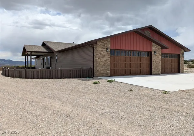 Homes for sale in Ely, NV | 2460 South Mineral Dr, Ely, NV 89301 | MLS# 2687476