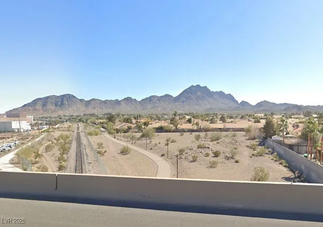 Photo 1 of Land for sale at Mission Dr, Henderson, NV 89015 | MLS# 2688597 | Listing updated on 2026-05-27