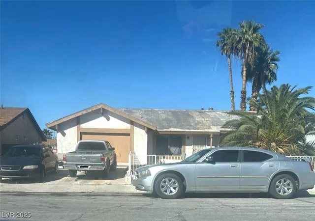 1st image of 132 Hillsway Dr, Las Vegas, NV 89110 | MLS# 2689542