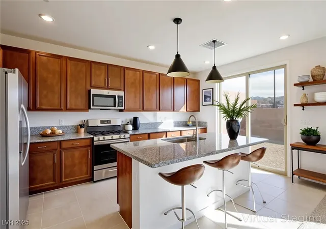 Photo 1 of Single family home for sale at 89 Via Franello, Henderson, NV 89011 | MLS# 2687955 | Listing updated on 2026-07-29