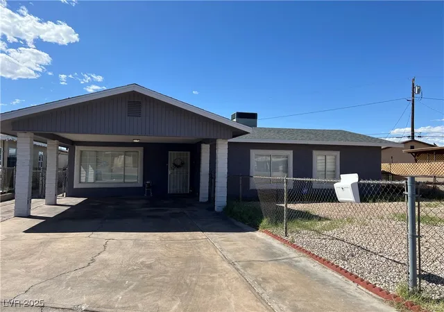 Photo 1 of Single family home for sale at 126 Magnesium St, Henderson, NV 89015 | MLS# 2689721 | Listing updated on 2026-08-03
