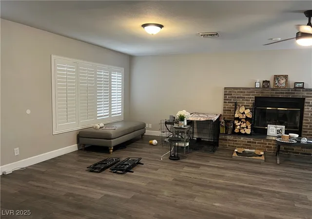 Photo 3 of Single family home for sale at 126 Magnesium St, Henderson, NV 89015 | MLS# 2689721 | Listing updated on 2026-08-03