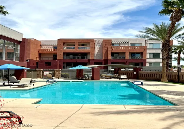 19th image of 23 E Agate Ave #403, Las Vegas, NV 89123 | MLS# 2689125