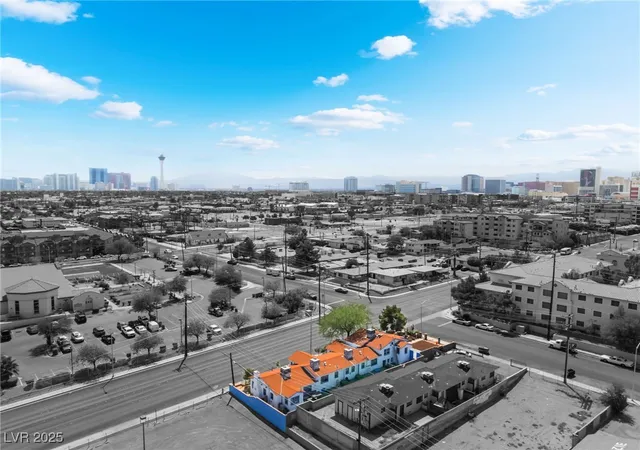 1st image of 300 N 14Th St, Las Vegas, NV 89101 | MLS# 2689469