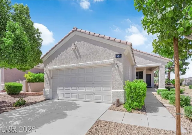 Homes for sale in Henderson, NV | 2504 Libretto Ave, Henderson, NV 89052 | MLS# 2691243