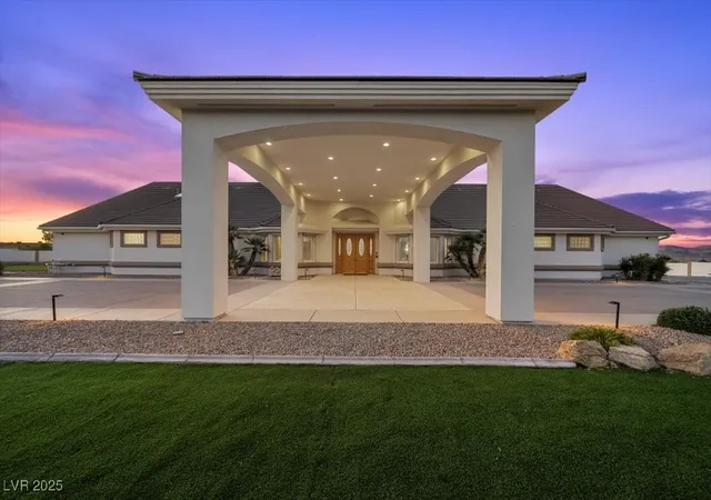 2nd image of 640 Quail Covey Rd, Henderson, NV 89002 | MLS# 2691358