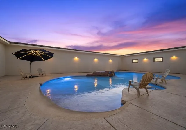 3rd image of 640 Quail Covey Rd, Henderson, NV 89002 | MLS# 2691358