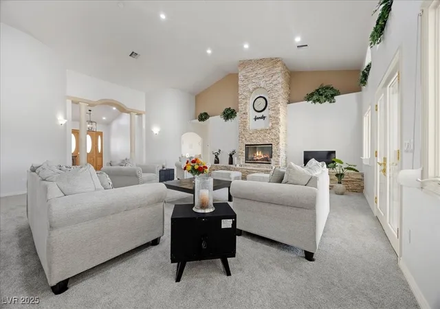 4th image of 640 Quail Covey Rd, Henderson, NV 89002 | MLS# 2691358