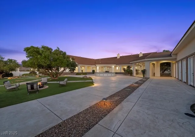 75th image of 640 Quail Covey Rd, Henderson, NV 89002 | MLS# 2691358