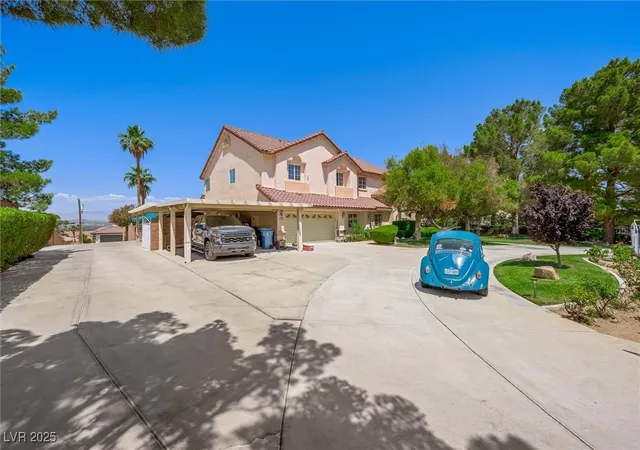 1st image of 1345 Morning Sun Way, Las Vegas, NV 89110 | MLS# 2691153