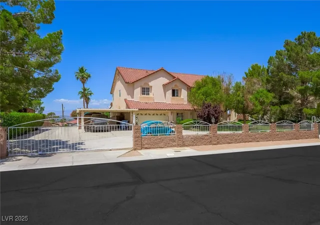5th image of 1345 Morning Sun Way, Las Vegas, NV 89110 | MLS# 2691153