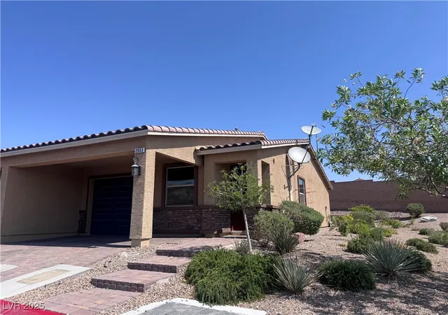 2nd image of 2653 Crystal Blue St, Laughlin, NV 89029 | MLS# 2692719