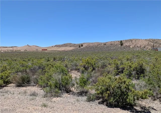 1st image of Sunrise Dr, Caliente, NV 89008 | MLS# 2693211