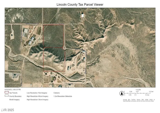 22nd image of Sunrise Dr, Caliente, NV 89008 | MLS# 2693211