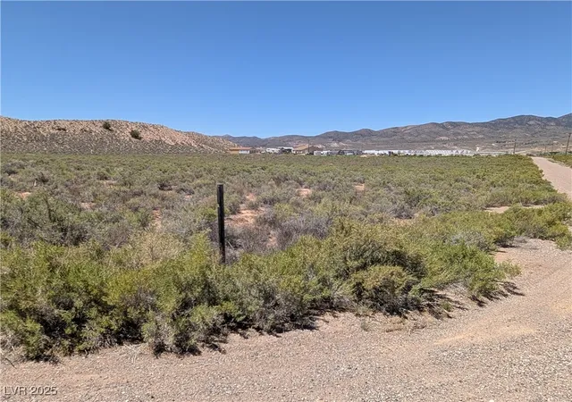 3rd image of Sunrise Dr, Caliente, NV 89008 | MLS# 2693211