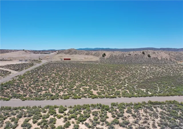 5th image of Sunrise Dr, Caliente, NV 89008 | MLS# 2693211