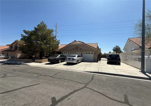 Photo 2 of Single family home for sale at (Undisclosed), Las Vegas, NV 89145 | MLS# 2693274 | Listing updated on 2026-08-27