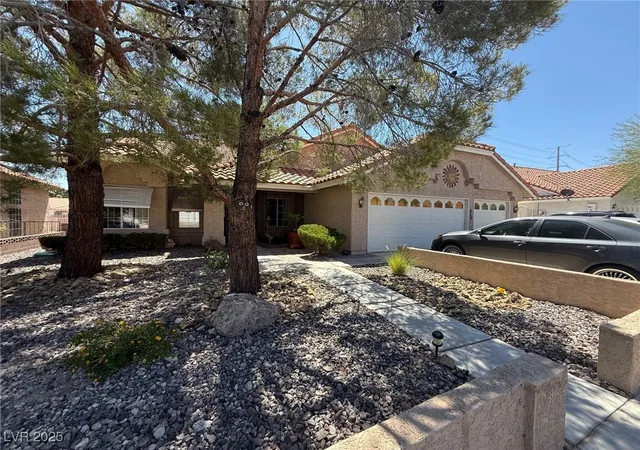 Photo 3 of Single family home for sale at (Undisclosed), Las Vegas, NV 89145 | MLS# 2693274 | Listing updated on 2026-08-27