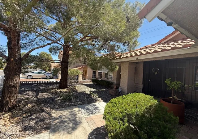 Photo 4 of Single family home for sale at (Undisclosed), Las Vegas, NV 89145 | MLS# 2693274 | Listing updated on 2026-08-27