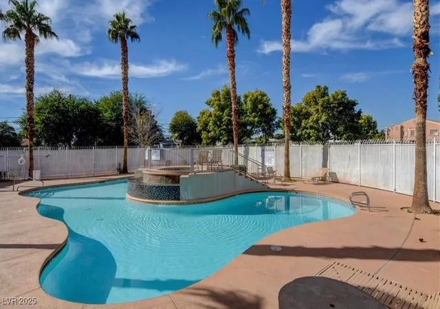 20th image of 3318 N Decatur Blvd #2103, Las Vegas, NV 89130 | MLS# 2693508