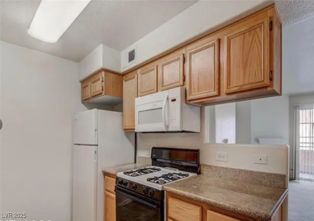 2nd image of 3318 N Decatur Blvd #2103, Las Vegas, NV 89130 | MLS# 2693508
