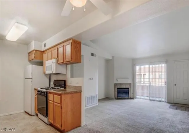 5th image of 3318 N Decatur Blvd #2103, Las Vegas, NV 89130 | MLS# 2693508