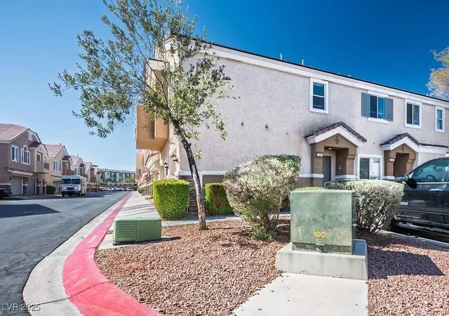 1st image of 6610 Tumbleweed Ridge Ln #101, Henderson, NV 89011 | MLS# 2693546