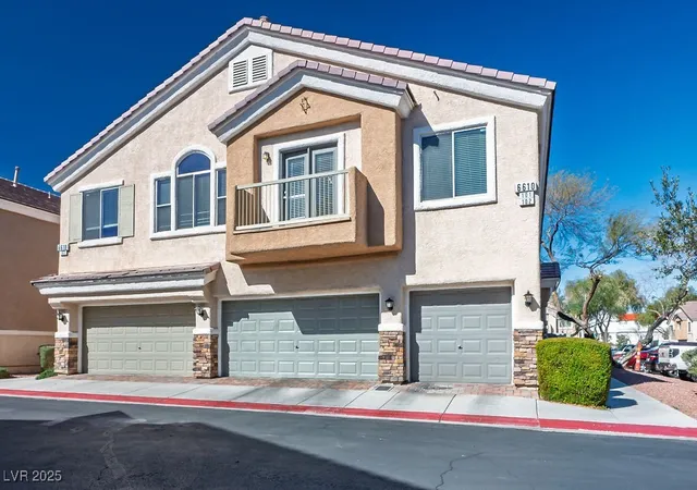 Photo 2 of Townhouse for sale at 6610 Tumbleweed Ridge Ln #101, Henderson, NV 89011 | MLS# 2693546 | Listing updated on 2026-08-27