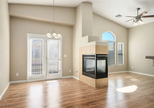 4th image of 6610 Tumbleweed Ridge Ln #101, Henderson, NV 89011 | MLS# 2693546