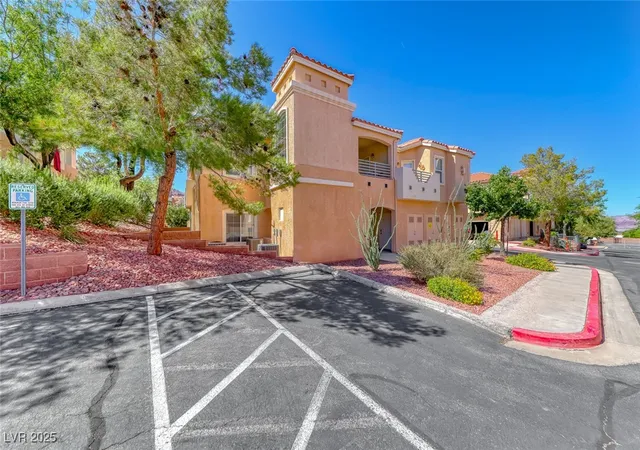 Photo 2 of Condo for sale at 105 Lighthouse Dr #105, Boulder City, NV 89005 | MLS# 2693786 | Listing updated on 2026-08-26