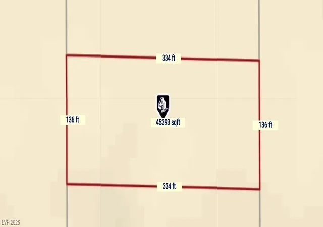 3rd image of Lat: 36563635 Long:  114350141, Moapa, NV 89040 | MLS# 2694212