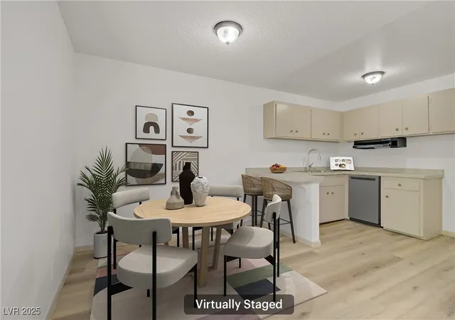 Photo 1 of Condo for sale at 304 Orland St #47, Las Vegas, NV 89107 | MLS# 2695244 | Listing updated on 2026-08-20
