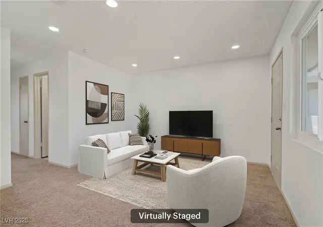 Photo 2 of Condo for sale at 304 Orland St #47, Las Vegas, NV 89107 | MLS# 2695244 | Listing updated on 2026-08-20