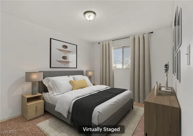 Photo 3 of Condo for sale at 304 Orland St #47, Las Vegas, NV 89107 | MLS# 2695244 | Listing updated on 2026-08-20