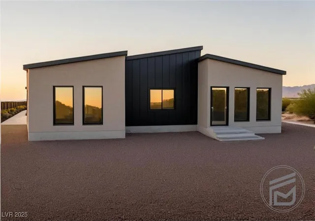 Photo 1 of Single family home for sale at 1321 Blagg, Pahrump, NV 89048 | MLS# 2695006 | Listing updated on 2026-06-17