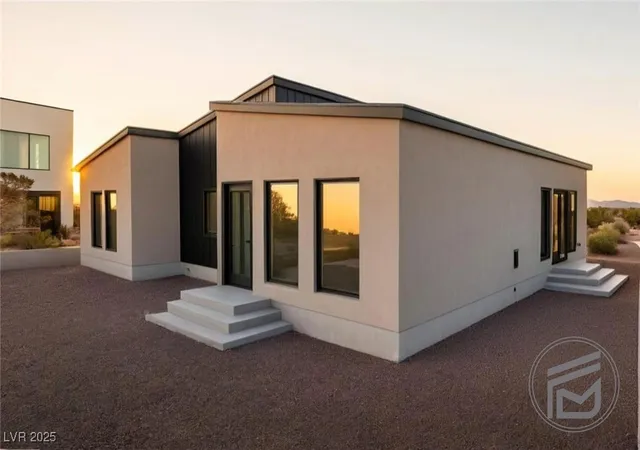 Photo 2 of Single family home for sale at 1321 Blagg, Pahrump, NV 89048 | MLS# 2695006 | Listing updated on 2026-06-17