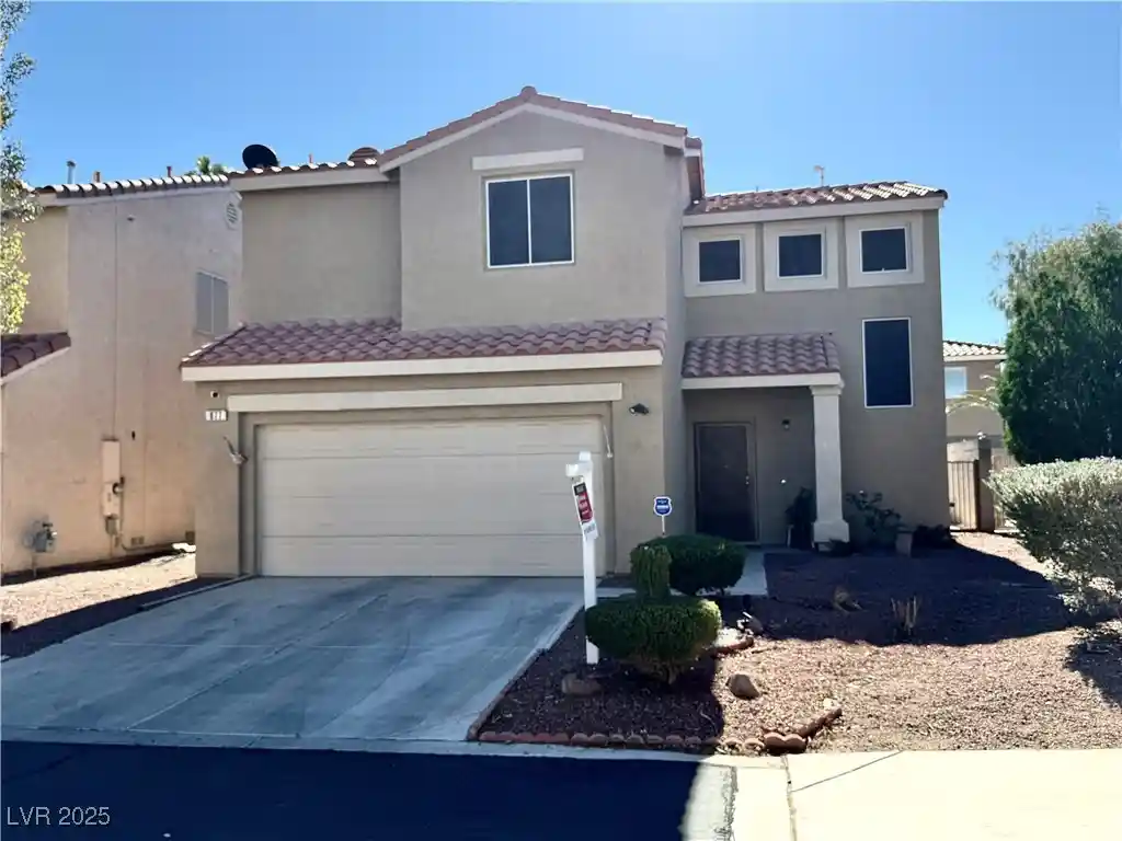 Photo 1 of Single family home for sale at 977 Country Skies Ave, Las Vegas, NV 89123 | MLS# 2695807 | Listing updated on 2026-10-27