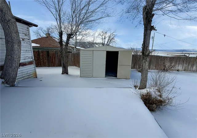 Homes for sale in Mc Gill, NV | 26 Avenue B, Mc Gill, NV 89318 | MLS# 2689079