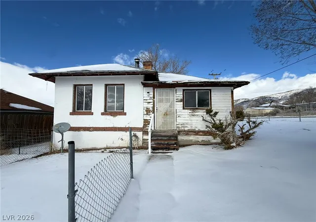 Homes for sale in Mc Gill, NV | 26 Avenue B, Mc Gill, NV 89318 | MLS# 2689079