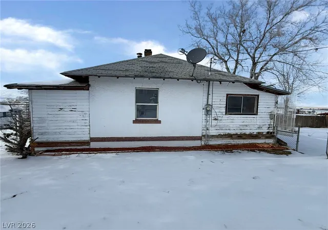 Homes for sale in Mc Gill, NV | 26 Avenue B, Mc Gill, NV 89318 | MLS# 2689079