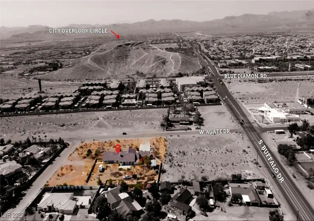 4th image of 7720 W Agate Ave, Las Vegas, NV 89113 | MLS# 2695904