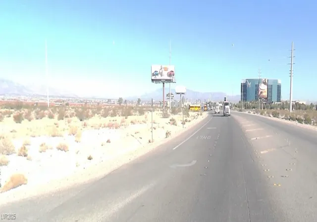 Photo 2 of Land for sale at Las Vegas Blvd S, Henderson, NV 89044 | MLS# 2696985 | Listing updated on 2026-06-23