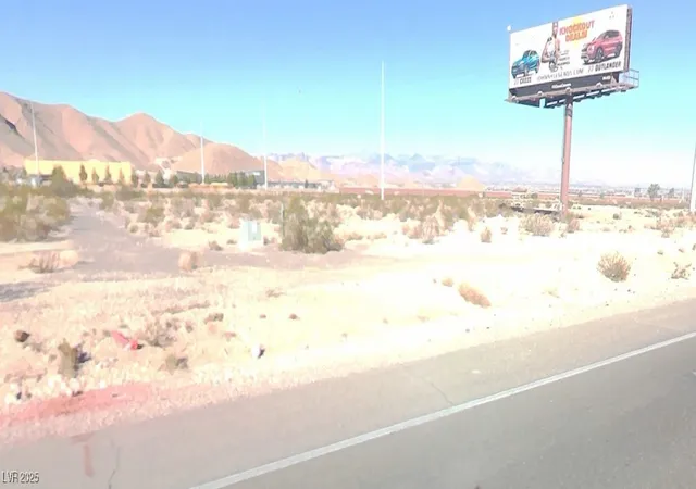 Photo 2 of Land for sale at Las Vegas Blvd S, Henderson, NV 89044 | MLS# 2696985 | Listing updated on 2026-06-23