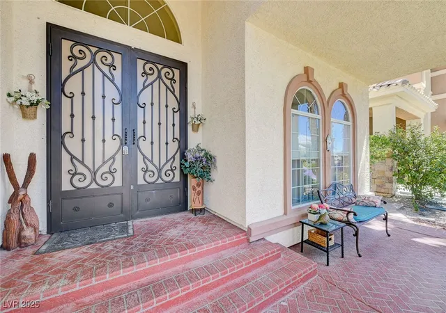 Photo 2 of Single family home for sale at 8960 Lansberry Ct, Las Vegas, NV 89147 | MLS# 2697903 | Listing updated on 2026-08-04